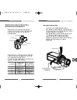 Предварительный просмотр 76 страницы Samsung SCC-100BP User Manual