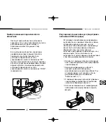 Предварительный просмотр 77 страницы Samsung SCC-100BP User Manual