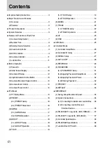 Preview for 2 page of Samsung SCC-3000 User Manual