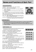 Preview for 9 page of Samsung SCC-3000 User Manual