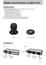 Preview for 11 page of Samsung SCC-3000 User Manual