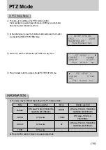 Preview for 15 page of Samsung SCC-3000 User Manual