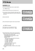 Preview for 16 page of Samsung SCC-3000 User Manual