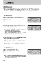 Preview for 18 page of Samsung SCC-3000 User Manual