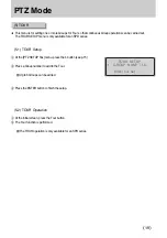 Preview for 19 page of Samsung SCC-3000 User Manual