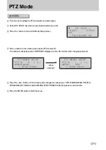 Preview for 21 page of Samsung SCC-3000 User Manual