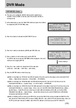 Preview for 25 page of Samsung SCC-3000 User Manual