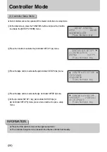 Preview for 26 page of Samsung SCC-3000 User Manual