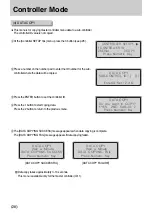 Preview for 28 page of Samsung SCC-3000 User Manual