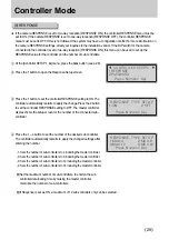 Preview for 29 page of Samsung SCC-3000 User Manual