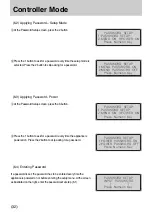 Preview for 32 page of Samsung SCC-3000 User Manual