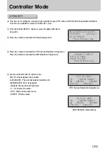 Preview for 33 page of Samsung SCC-3000 User Manual