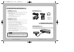 Preview for 4 page of Samsung SCC-3100 User Manual