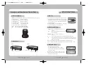 Preview for 9 page of Samsung SCC-3100 User Manual