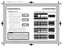 Preview for 18 page of Samsung SCC-3100 User Manual