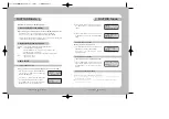 Preview for 21 page of Samsung SCC-3100 User Manual