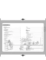 Preview for 2 page of Samsung SCC-3100A User Manual