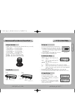 Preview for 9 page of Samsung SCC-3100A User Manual