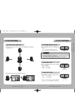 Preview for 10 page of Samsung SCC-3100A User Manual