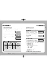 Preview for 11 page of Samsung SCC-3100A User Manual