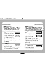 Preview for 12 page of Samsung SCC-3100A User Manual