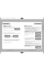 Preview for 14 page of Samsung SCC-3100A User Manual