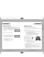 Preview for 15 page of Samsung SCC-3100A User Manual