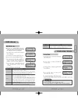 Preview for 16 page of Samsung SCC-3100A User Manual