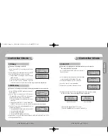 Preview for 17 page of Samsung SCC-3100A User Manual