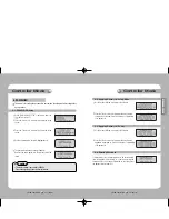 Preview for 19 page of Samsung SCC-3100A User Manual