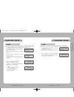 Preview for 20 page of Samsung SCC-3100A User Manual