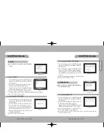 Preview for 22 page of Samsung SCC-3100A User Manual