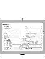 Preview for 26 page of Samsung SCC-3100A User Manual