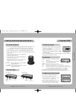 Preview for 33 page of Samsung SCC-3100A User Manual