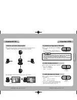 Preview for 34 page of Samsung SCC-3100A User Manual