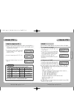 Preview for 35 page of Samsung SCC-3100A User Manual