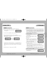 Preview for 38 page of Samsung SCC-3100A User Manual