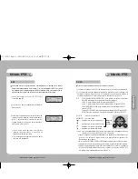 Preview for 39 page of Samsung SCC-3100A User Manual