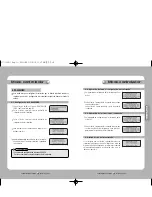 Preview for 43 page of Samsung SCC-3100A User Manual