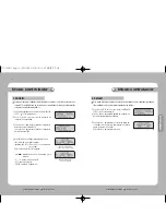 Preview for 44 page of Samsung SCC-3100A User Manual