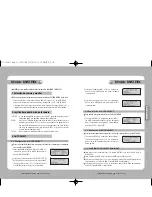 Preview for 45 page of Samsung SCC-3100A User Manual