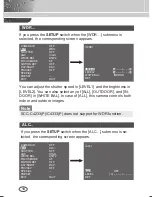 Preview for 18 page of Samsung SCC-4235(P) User Manual