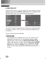 Preview for 24 page of Samsung SCC-4235(P) User Manual