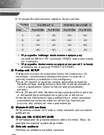 Preview for 90 page of Samsung SCC-4235(P) User Manual