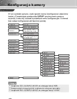 Preview for 96 page of Samsung SCC-4235(P) User Manual