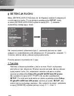 Preview for 104 page of Samsung SCC-4235(P) User Manual