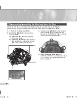 Предварительный просмотр 16 страницы Samsung SCC-5395 User Manual