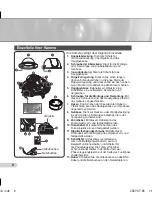 Предварительный просмотр 30 страницы Samsung SCC-5395 User Manual