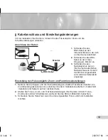 Предварительный просмотр 33 страницы Samsung SCC-5395 User Manual