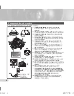 Предварительный просмотр 52 страницы Samsung SCC-5395 User Manual